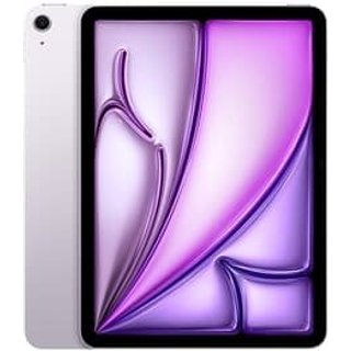 iPad Air Apple 11" 256 GB, Chip M3, Wi-Fi, Câmera Traseira 12MP, Roxo - MCA64BZ/A