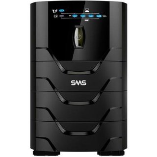 Nobreak Senoidal SMS 3200VA Power Sinus Mono 220V - 27873