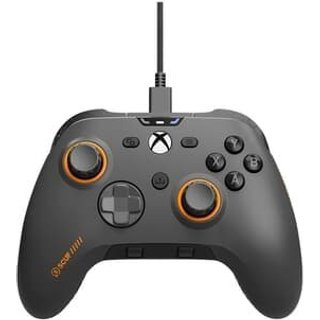 Controle SCUF VALOR PRO, Xbox Series X/S, Xbox One e PC, Cinza Metálico - 505-178-04-102-NA