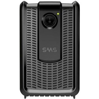 Estabilizador SMS 500VA Revolution Speedy Bivolt 16620