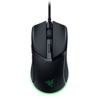 Mouse Gamer Razer Cobra, RGB, DPI 8500, Preto - RZ0104650100