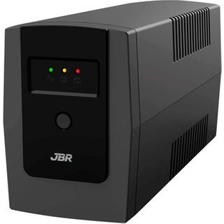 Nobreak JBR Guard 1200va Mono 120-120v - GUARD1200M1