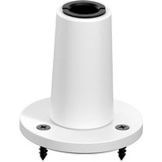 Base de Mesa Elgato Desk Plate, para Braços Wave, Perfil Baixo, Branca - 10AAX9911