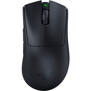 Mouse Gamer Sem Fio Razer DeathAdder V3 Pro, 30000 DPI, Preto - RZ01-04630100-R3U1