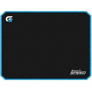 Mousepad Gamer Fortrek MPG102, Speed, Grande (440x350mm), Azul - 73266