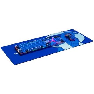 Kit Gamer Redragon Harry Potter Corvinal - Mouse + Mouse Pad + Keycap