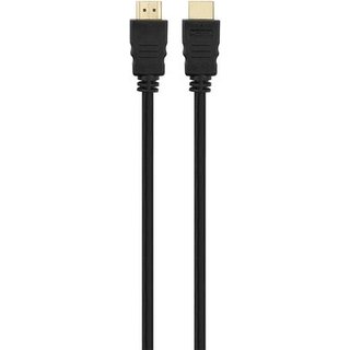 Cabo HDMI Storm Tech, 2.1, 8K 60Hz, Emborrachado, 1 Metro - CBHM0033