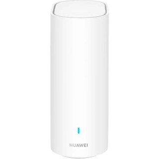 Roteador Mesh Huawei WiFi Mesh 3+, Wi-Fi 6, Dual Band, AX3000, 1 Pack, Branco - NVWA-AX30-31