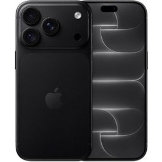 iPhone 18 Pro Apple 2TB, Câmera de 48MP, A20 Pro, Tela 6.3" Super Retina XDR, Preto