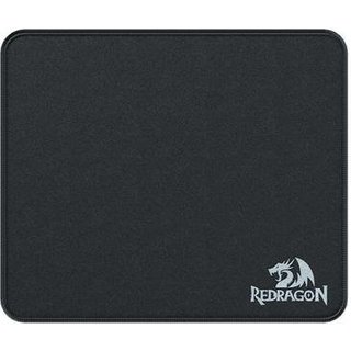 Mousepad Gamer Redragon Flicker, Médio (320x270mm), Speed - P030