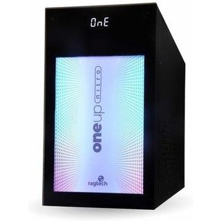 Nobreak Gamer Ragtech One Up Nitro 1000VA (700W), Senoidal, RGB, bivolt - 4592