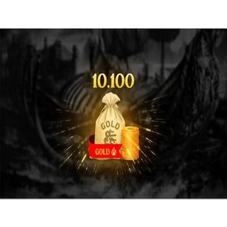 Perfect World - 10.100 Gold