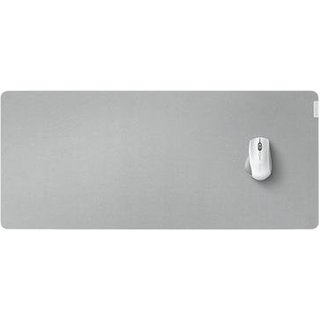 Mousepad Razer Pro Glide, Control, XXL 940x410mm, Mercury White - RZ02-03332300-R3U1