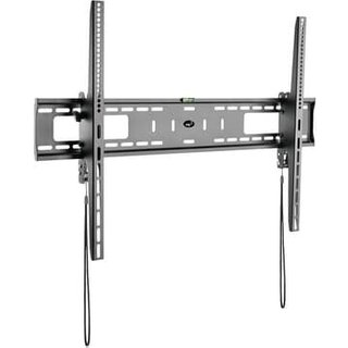 Suporte Inclinável de Parede para TVs de 55" a 100" ELG, até 75kg, VESA, Preto - A03V8XL