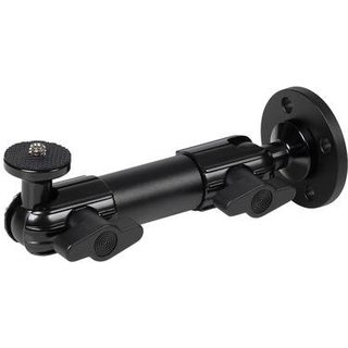 Wall Mount Elgato - Braço articulado para câmeras, luzes e outros equipamentos, Multi Mount Essentials - 10AAO9901