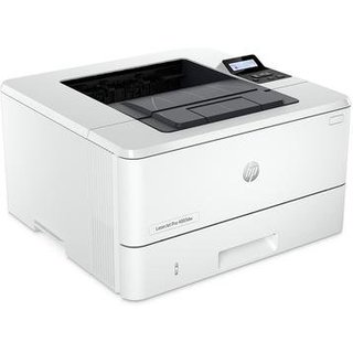 Impressora HP Laser Pro 4003DW Mono, Wifi, Bluetooth, Ethernet, USB, Branco - 2Z610A_696