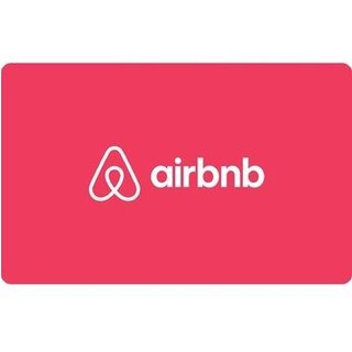 Gift Card Airbnb: 500 reais - Cartão Presente Digital