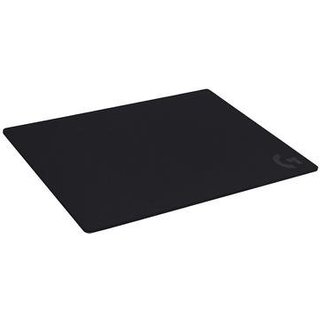Mousepad Gamer Logitech G G740, Grande (460x400), Atrito Moderado - 943-000804