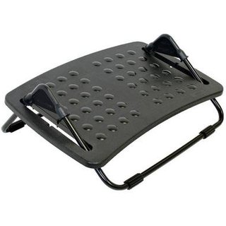Apoio Multivisão Ergonômico para os Pés - APOIO-ABS