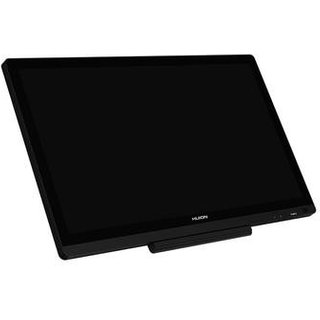 Mesa Digitalizadora Huion Kamvas Slate 22", Tela Full HD, Função Tablet Android, Wi-Fi e Bluetooth - KT2201