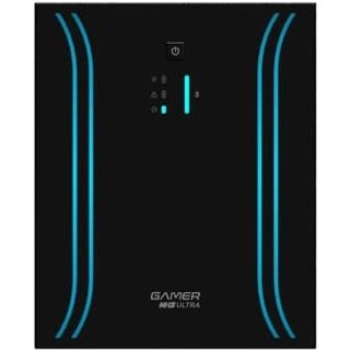 Nobreak NHS Gamer Ultra Senoidal, Biv, 2bat.17, 18Ah, Prot.Eth, USB - 91.G0.014100