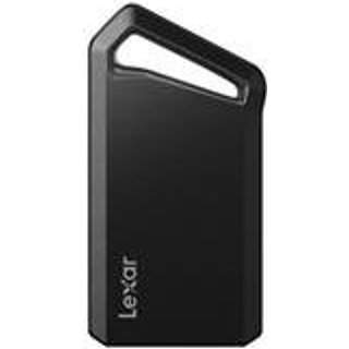 SSD Externo Lexar Professional SL600, 4TB, USB 3.2, Leitura 2000MB/s Gravação 2000MB/s, Preto - LSL600X004T-RNBNG