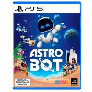 Jogo Astro Bot, PS5 - 1000044301