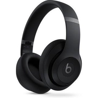 Fone de Ouvido Beats Studio Pro, Wirelless, Bluetooth, Até 40hr, USB-C, Preto - MQTP3BE/A