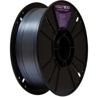 Filamento PLA Inox V-Silk 1kg - PL-IN-SK-1