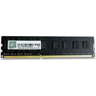 Memória G.Skill NS 4GB 1600Mhz DDR3 CL11 - F3-1600C11S-4GNS