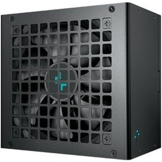 Fonte Gamer Deepcool Pl550D Wo V2, 550W, 80 Plus Bronze, Sem Cabo, Preto - R-PL550D-FC0B-WO-V2