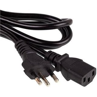 Cabo de Energia para Computador MD9, 1.5 Metros - 7131