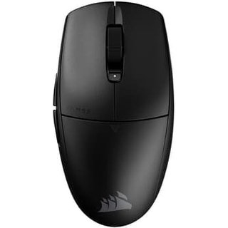 Mouse Gamer Sem Fio CORSAIR M55, 24000 DPI, Preto - CH-931F000-WW