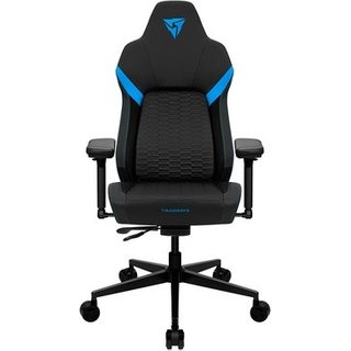 Cadeira Gamer ThunderX3 CORE Smart Racer, Até 150Kg, SYNC5 Multi-ajustável, Azul e Preta - 84929
