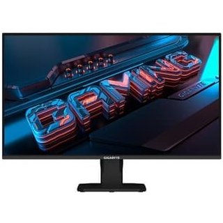 Monitor Gamer Gigabyte 25", FHD, 200Hz, 1ms, IPS, VRR, FreeSync Premium, HDR 10, Alto-falante Embutido - GS25F2-SA