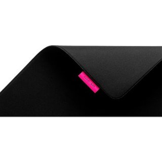 Mousepad Gamer Steelseries Qck Pro Xl Speed, 900x400mm, Preto - 63431