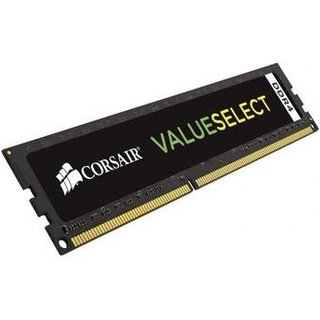 Memória RAM Corsair, 8GB, 2133MHz, DDR4, CL15, Preto - CMV8GX4M1A2133C15