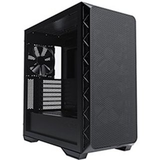Gabinete Gamer Montech Air 903 Max, Mid-Tower, Painel Frontal em Mesh, Preto - AIR903MAXBK