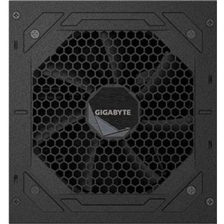 Fonte Gigabyte UD1000GM PG5 V2, 1000W, 80 PLUS Gold, Modular, PFC Ativo, Preto - 28200-U10GB-1CBRR
