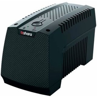 Nobreak TS Shara, Mini 600va, 12V, 5AH, 6T, Entrada Biv. Auto, Saida 115V - 4568