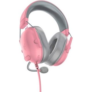 Headset Gamer Razer BlackShark V2 X, para PlayStation, com Fio, Quartz - RZ04-03241400-R3UA