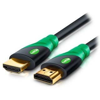 Cabo HDMI 2.0 4K Comtac, com Condutor de Cobre, 1.8 Metros - 22129462