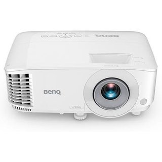 Projetor Benq MW560, WXGA (1280x800p), 4000 ANSI Lumen, Modo SmartEco - MW560