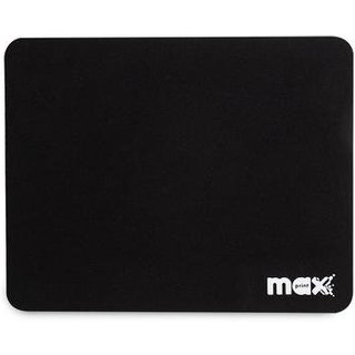 Mousepad Maxprint, Pequeno, 220x178mm, Preto - 603579