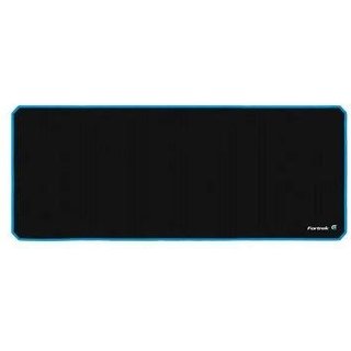 Mousepad Gamer Fortrek, Speed, Grande, 800x300mm, Azul - MPG-103