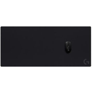 Mousepad Gamer Logitech G G840, Extra (900x400), Atrito Moderado - 943-000776