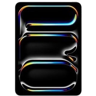 iPad Pro Apple, Tela 11", 1TB, Chip M4, Wi-Fi, Câmera Traseira 12MP, iPadOS 17, Prateado - MWR73BZ/A