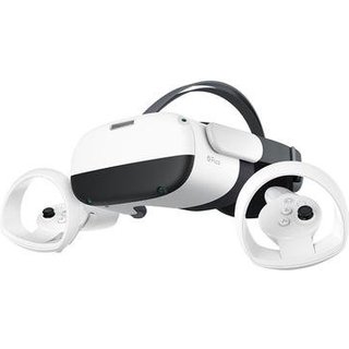Óculos VR PNY PICO Neo 3 Pro Eye, Bluetooth, Wi-Fi, 256GB, 4K, Branco - PHS-N3-PE1018580
