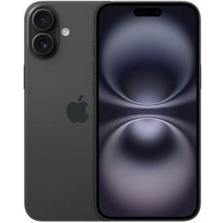iPhone 16 Plus Apple 512GB, Câmera Dupla de 48MP, Tela 6,7", Preto