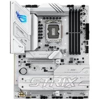 Placa Mãe ASUS ROG STRIX B860-A GAMING WIFI, Intel LGA 1851, ATX, DDR5, Wi-fi, Bluetooth - ROG STRIX B860-A GAMING WIFI